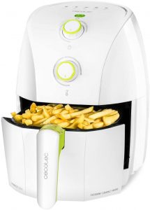 Cecofry Compact Rapid
