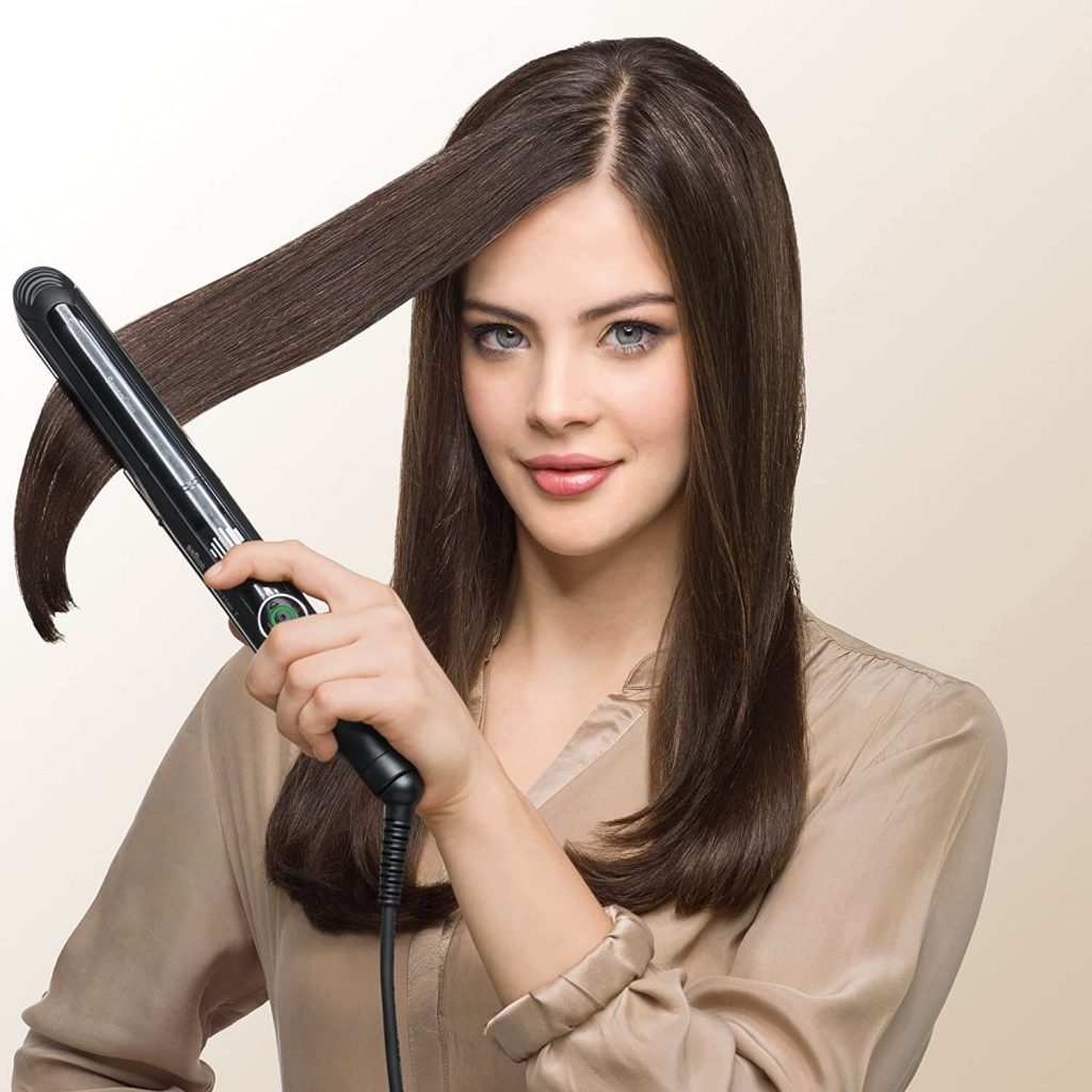 Braun Satin Hair 7 ST780