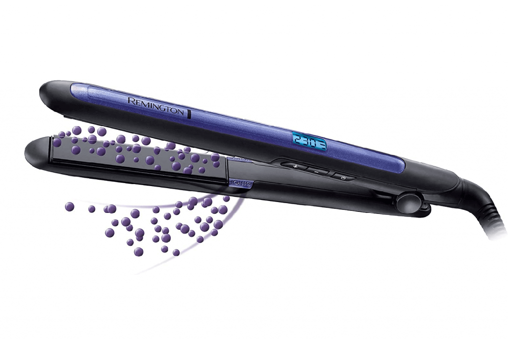 Remington Pro Ion S7710