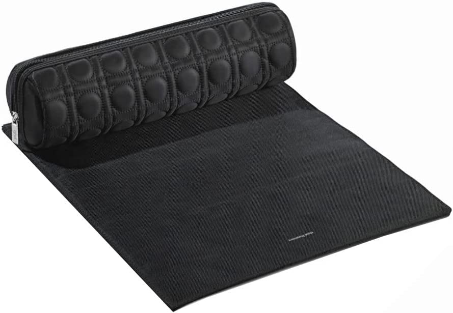 estuche resistente calor GHD