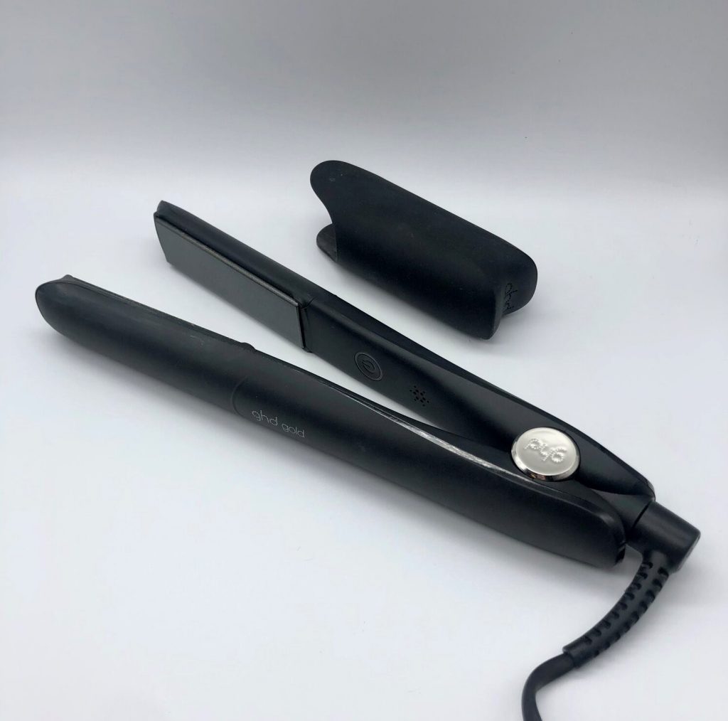 GHD Gold