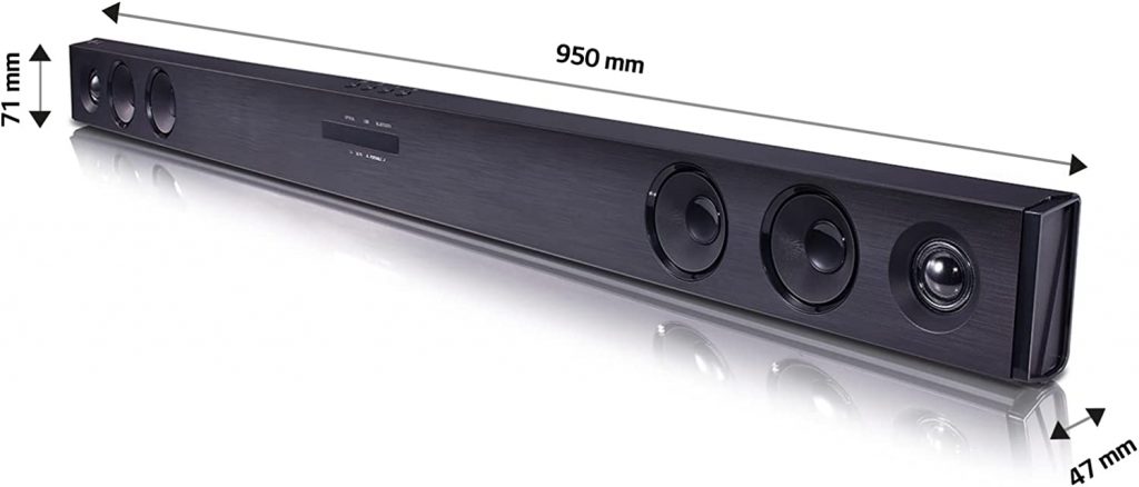 LG SJ3