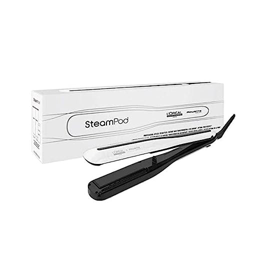 l’Oréal Professionel SteamPod